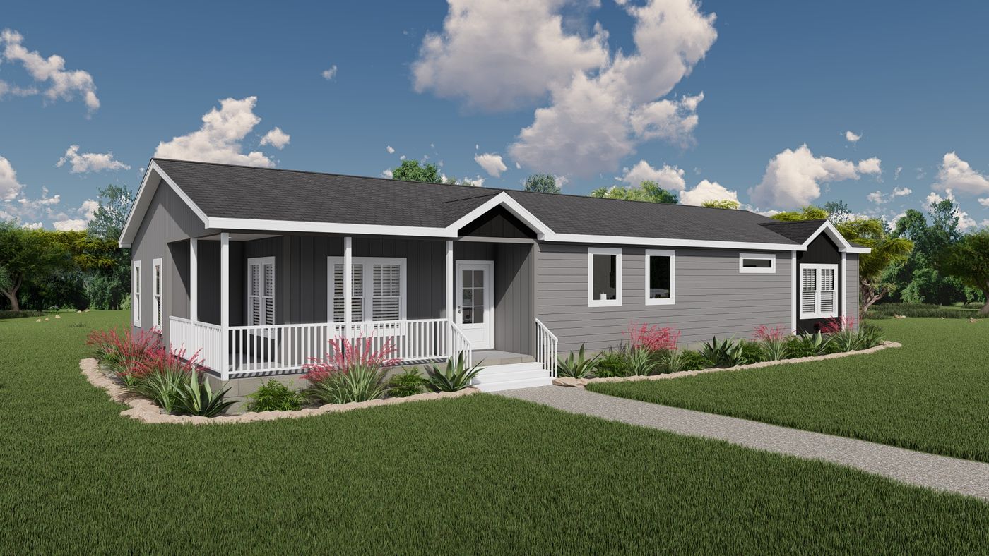 THE DENALI | 32SAP32683AH