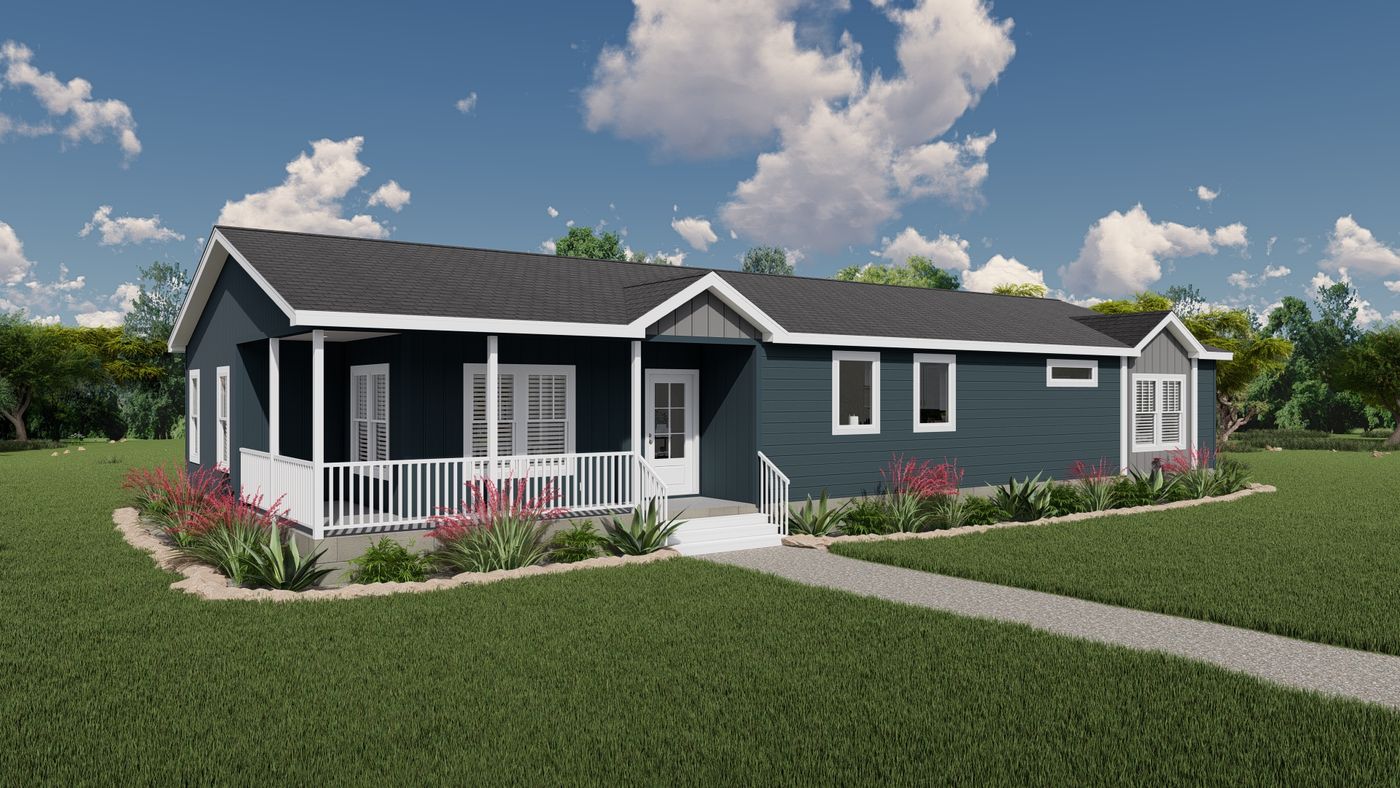 THE DENALI | 32SAP32683AH