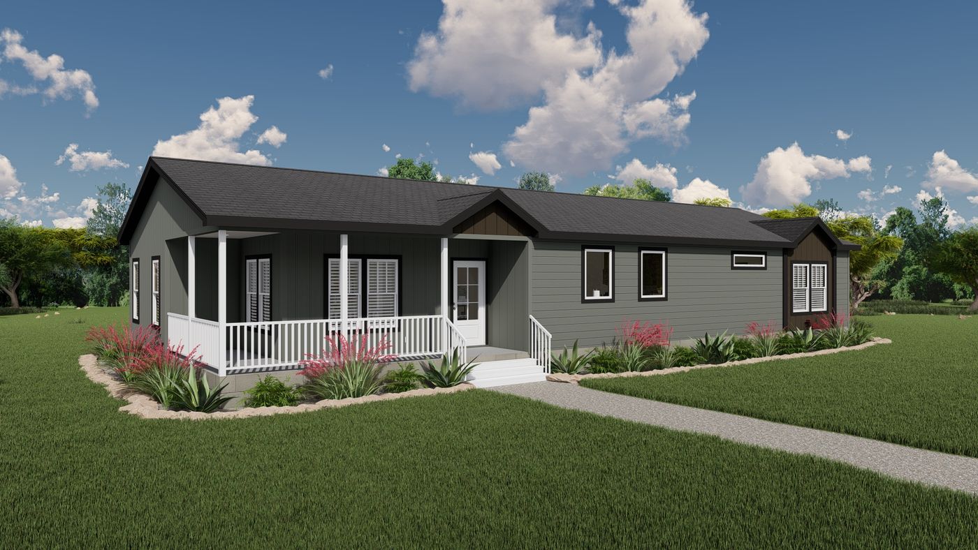 THE DENALI | 32SAP32683AH