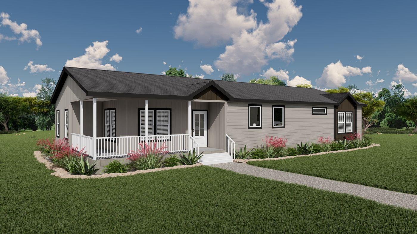 THE DENALI | 32SAP32683AH
